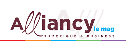 Logo Alliancy - Couthon Conseil - Recrutement Big Data Science et Digital