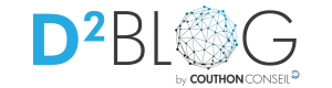 Logo D2Blog - Couthon Conseil - Recrutement Data et Digital