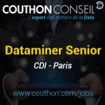 Dataminer Senior [Paris]