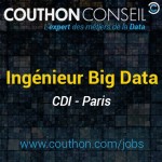 Ingénieur Big Data [Paris]