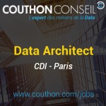 Senior Data Architect [Paris]