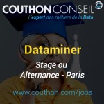 Stage ou Alternance en Datamining [Paris]