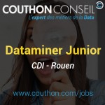 Dataminer Junior [Rouen]