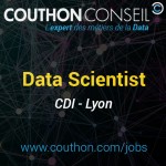 Data Scientist [Lyon]