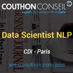Data Scientist NLP [Paris]
