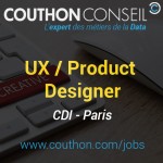 UX / Product Designer [Paris]
